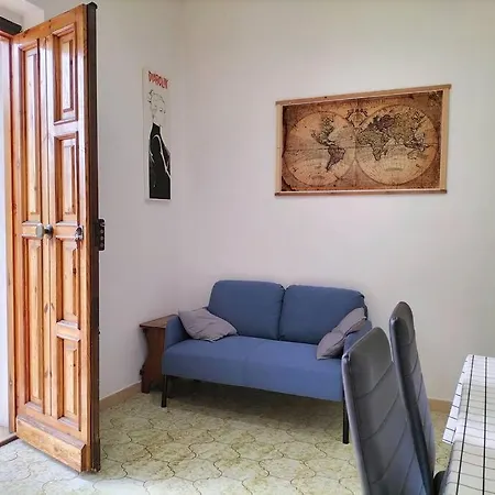 Lemon Casa Con Giardino Apartment Monterotondo  Exterior photo