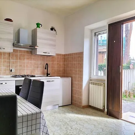 Lemon Casa Con Giardino Apartment Monterotondo  Exterior photo