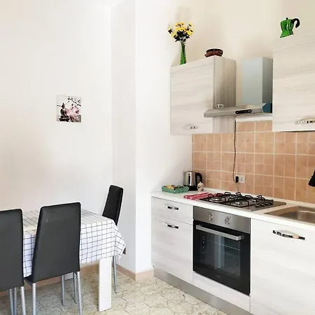 Lemon Casa Con Giardino Apartment Monterotondo  Exterior photo