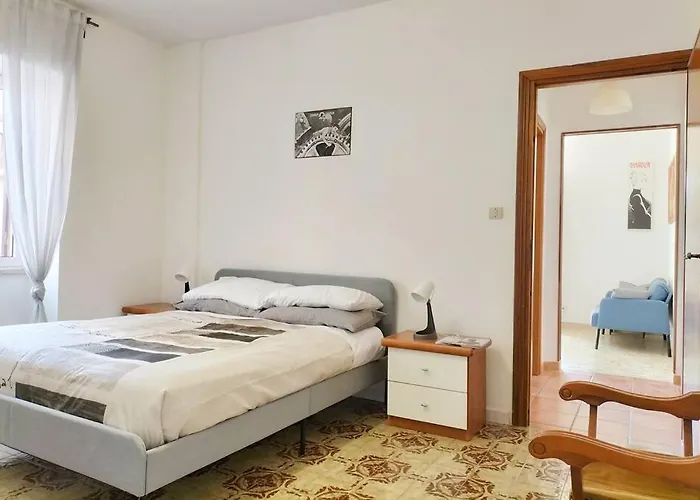 Lemon Casa Con Giardino