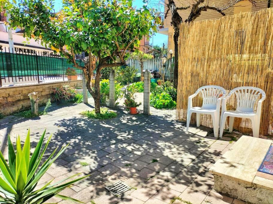 Lemon Casa Con Giardino Monterotondo (Lazio)