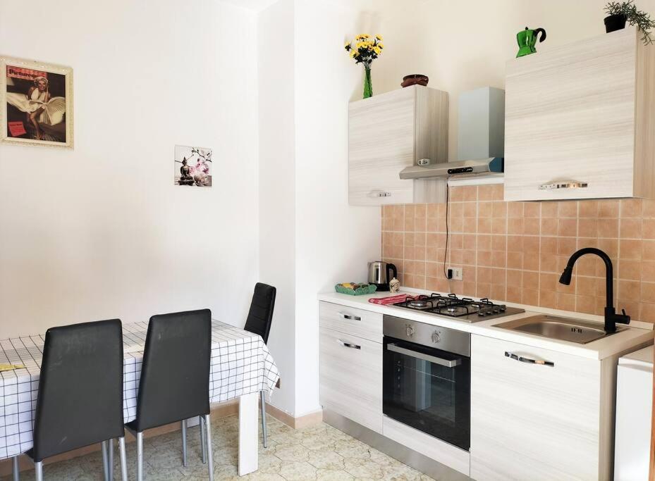 Lemon Casa Con Giardino