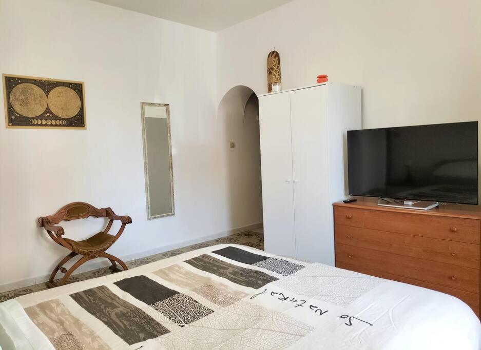 Apartment Lemon Casa Con Giardino